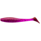 NVCT12003 Guminukas Narval Choppy Tail 12cm #003 - Grape Violet